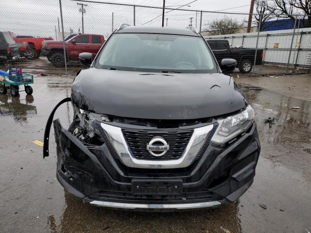 Photo 5 from auction – 2017 NISSAN ROGUE S with VIN KNMAT2MV0HP558009