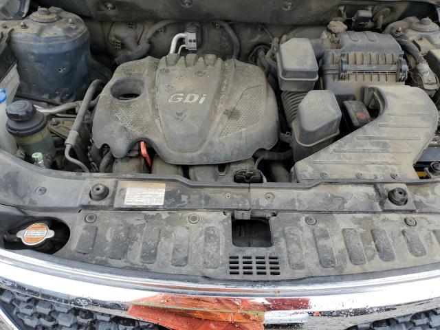 Photo 12 from auction – 2012 KIA SORENTO BA with VIN 5XYKT3A6XCG292582