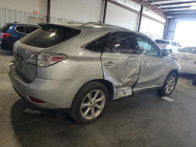 Photo 3 from auction – 2010 LEXUS RX350 with VIN 2T2ZK1BA5AC003394