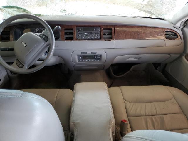 Photo 8 from auction – 2000 LINCOLN TOWN CAR E with VIN 1LNHM81W5YY890724