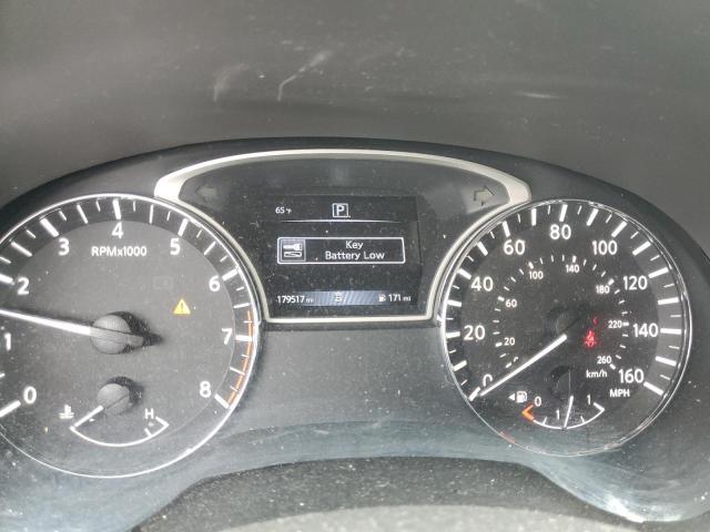Photo 9 from auction – 2018 NISSAN PATHFINDER with VIN 5N1DR2MNXJC659577