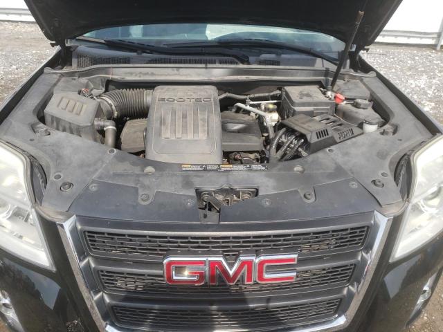 Photo 12 from auction – 2015 GMC TERRAIN SL with VIN 2GKALREK2F6185389