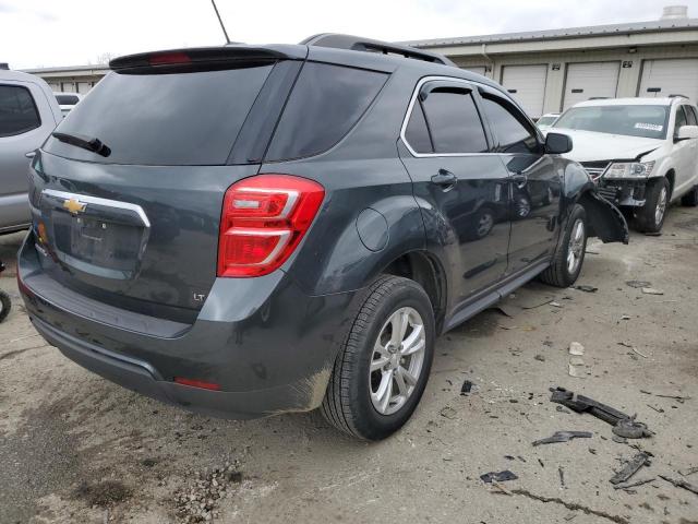 Photo 3 from auction – 2017 CHEVROLET EQUINOX LT with VIN 2GNALCEKXH1569548