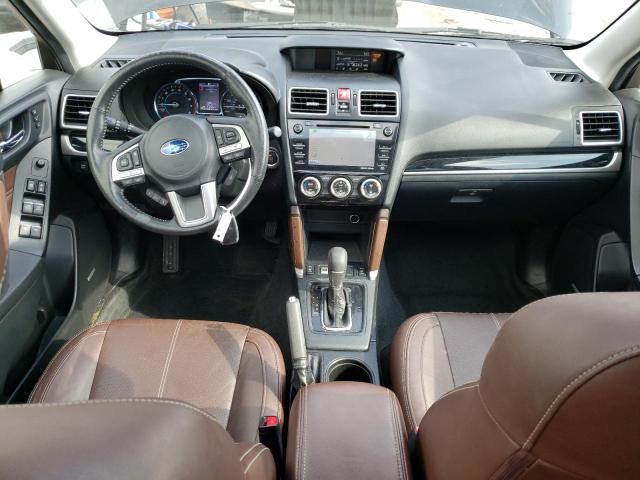 Photo 8 from auction – 2018 SUBARU FORESTER 2 with VIN JF2SJGWC6JH421905