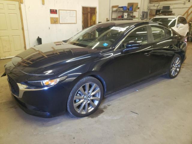 MAZDA 3 SELECT 2021 with VIN JM1BPBBL6M1329664 - Photo from auction