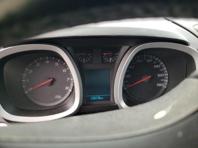 Photo 9 from auction – 2014 CHEVROLET EQUINOX LT with VIN 2GNFLFEK8E6277161