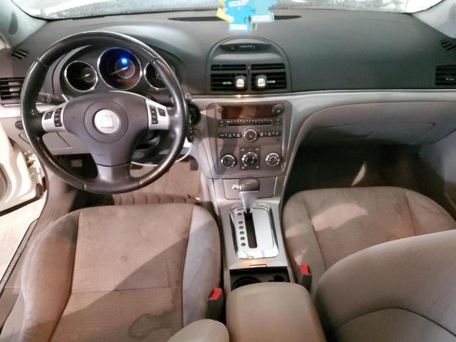 Photo 8 from auction – 2008 SATURN AURA XE with VIN 1G8ZS57B78F267399