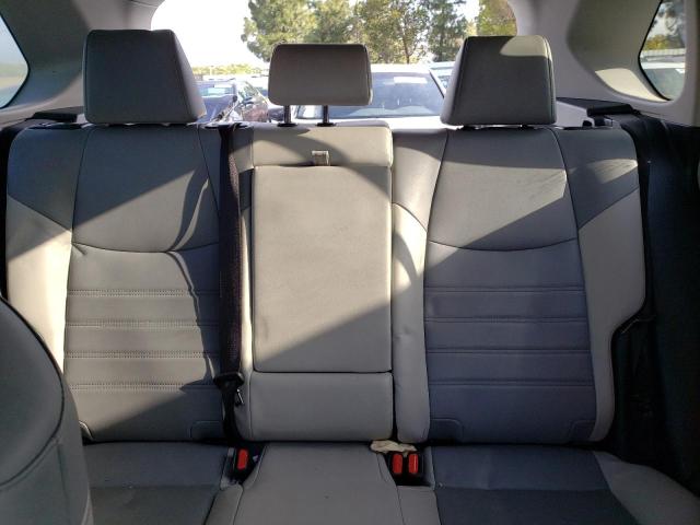 Photo 10 from auction – 2020 TOYOTA RAV4 XLE P with VIN JTMC1RFV3LD520546