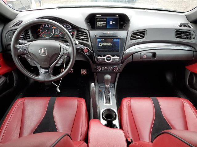 Photo 8 from auction – 2020 ACURA ILX PREMIU with VIN 19UDE2F82LA006751