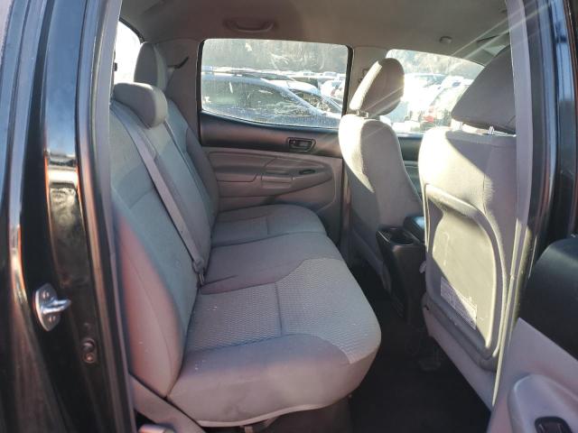 Photo 10 from auction – 2012 TOYOTA TACOMA DOU with VIN 3TMLU4EN2CM099600
