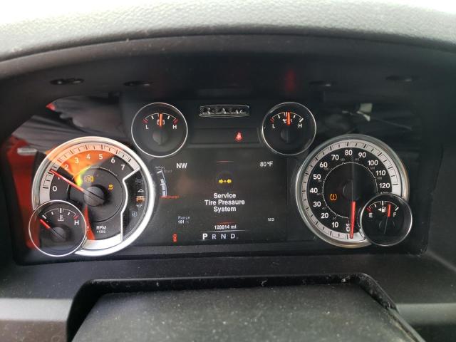 Photo 9 from auction – 2013 RAM 1500 ST with VIN 1C6RR7FT6DS596367