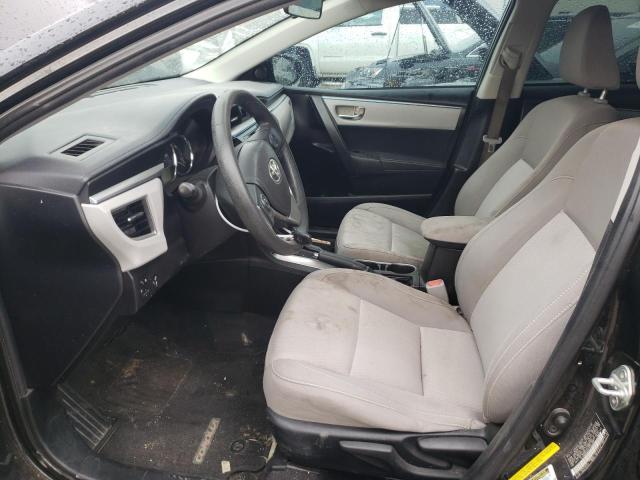 Photo 7 from auction – 2015 TOYOTA COROLLA L with VIN 5YFBURHE3FP253006