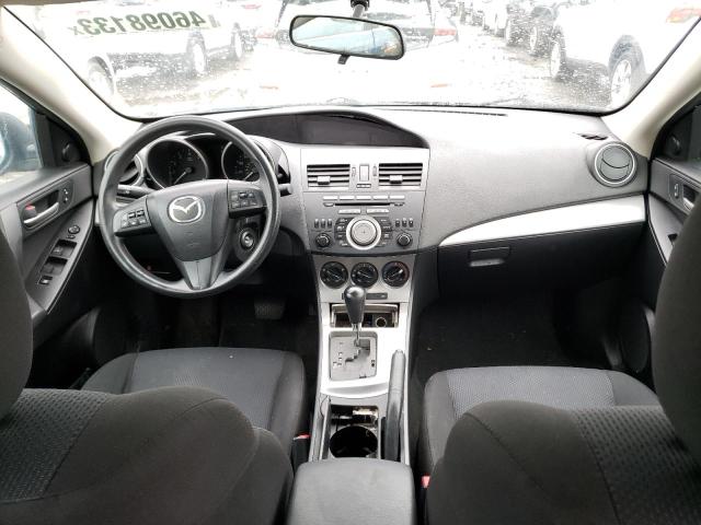 Photo 8 from auction – 2011 MAZDA 3 I with VIN JM1BL1VG3B1492435