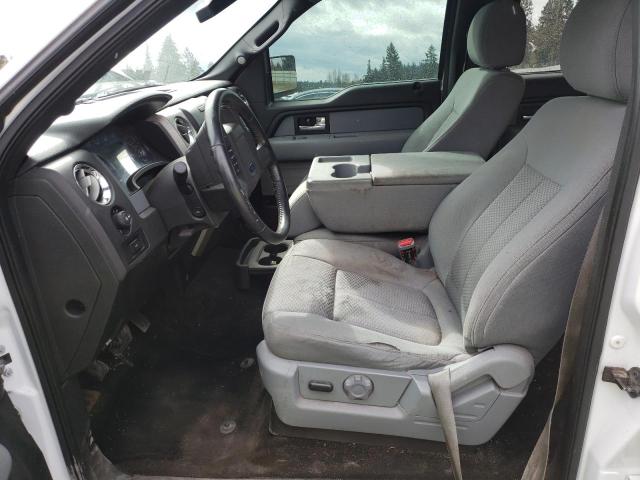صورة رقم 7 من المزاد - 2013 FORD F150 SUPER مع VIN 1FTFW1ET4DFD33676