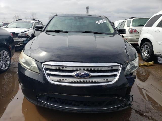 Photo 5 from auction – 2011 FORD TAURUS SHO with VIN 1FAHP2KT3BG112714