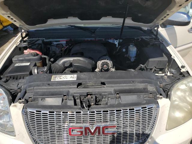 Photo 12 from auction – 2008 GMC YUKON with VIN 1GKFC13J98R205212