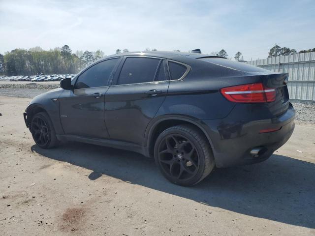 Photo 2 from auction – 2013 BMW X6 XDRIVE3 with VIN 5UXFG2C50DL787589