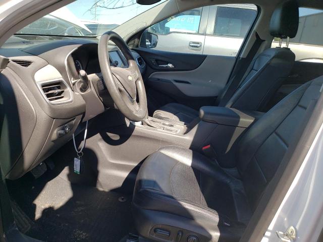 Photo 7 from auction – 2019 CHEVROLET EQUINOX LS with VIN 3GNAXHEV4KS640864