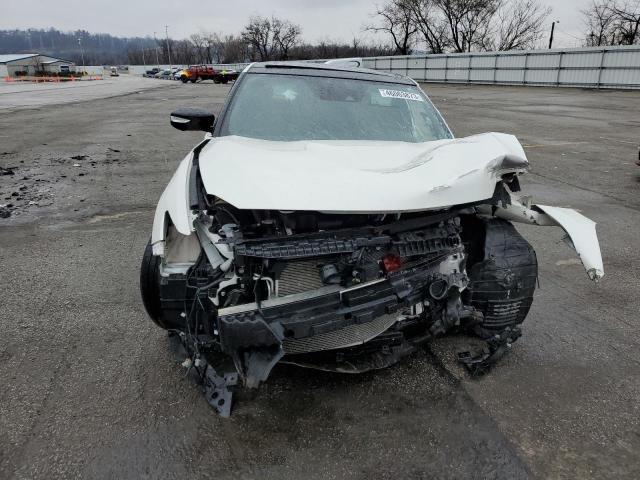 Photo 5 from auction – 2019 NISSAN MAXIMA S with VIN 1N4AA6AV1KC371609