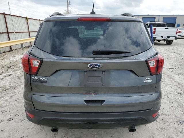 Photo 6 from auction – 2019 FORD ESCAPE SE with VIN 1FMCU0GD4KUC03023