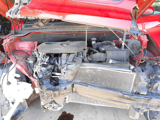 Photo 11 from auction – 2018 KIA SOUL + with VIN KNDJP3A5XJ7604840