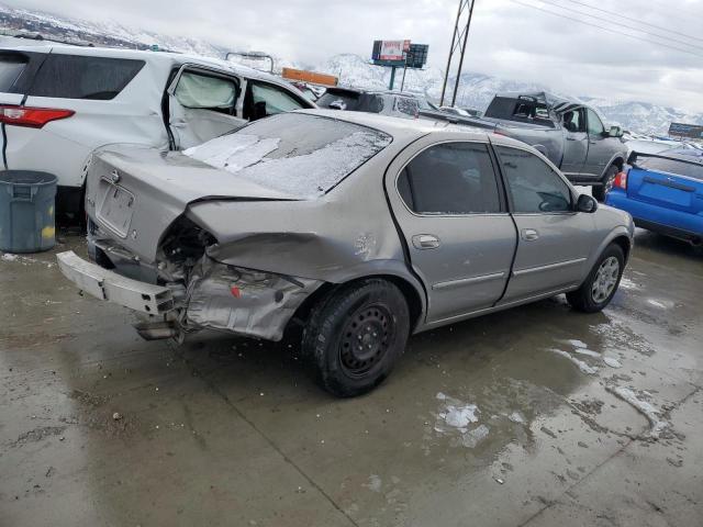 Photo 3 from auction – 2000 NISSAN MAXIMA GLE with VIN JN1CA31D9YT702103