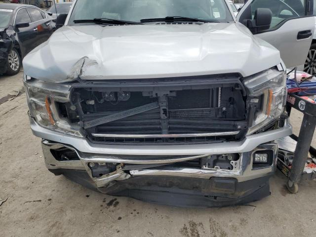 Photo 11 from auction – 2019 FORD F150 SUPER with VIN 1FTEW1CB0KFD16716