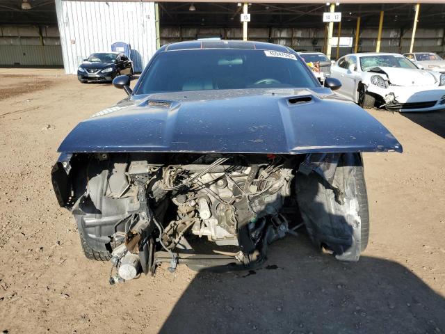 Photo 5 from auction – 2013 DODGE CHALLENGER with VIN 2C3CDYAG4DH607309