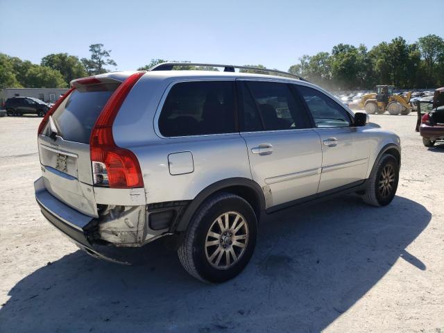 Photo 3 from auction – 2008 VOLVO XC90 3.2 with VIN YV4CN982081485266