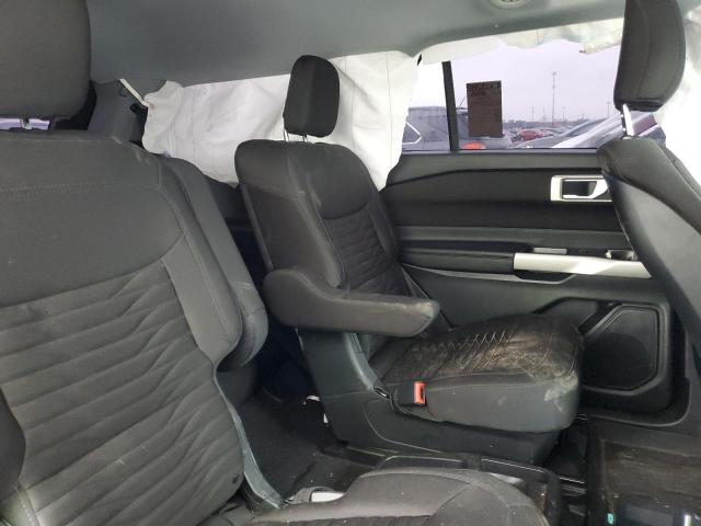 Photo 11 from auction – 2020 FORD EXPLORER X with VIN 1FMSK8DH3LGC78481