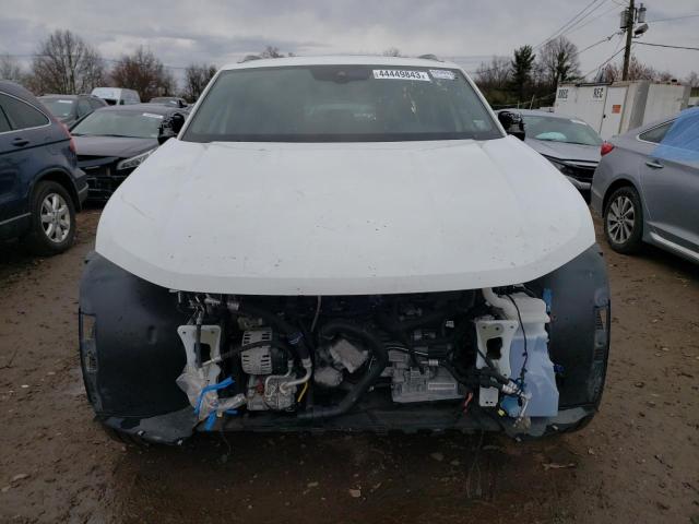 Photo 5 from auction – 2021 VOLKSWAGEN ATLAS CROS with VIN 1V2FE2CA2MC206046