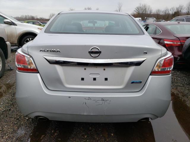 Photo 6 from auction – 2014 NISSAN ALTIMA 2.5 with VIN 1N4AL3AP4EN375026