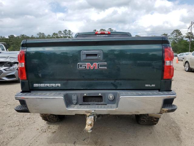 Photo 6 from auction – 2014 GMC SIERRA K15 with VIN 1GTV2UEC1EZ307237