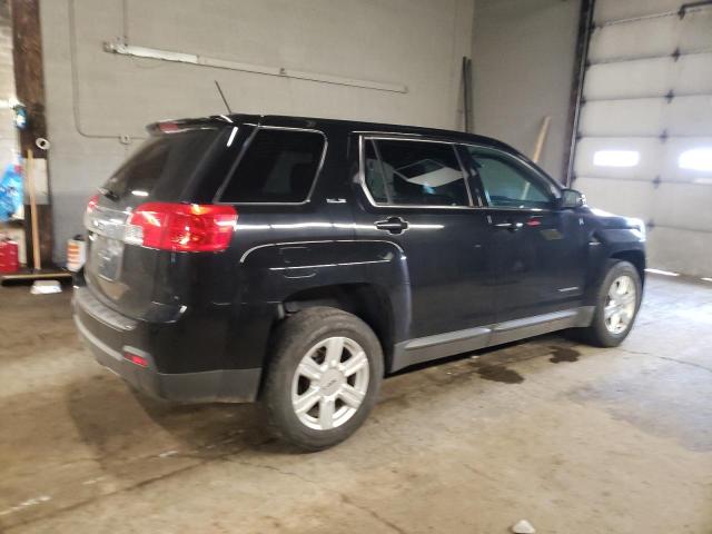 Photo 3 from auction – 2015 GMC TERRAIN SL with VIN 2GKALMEK2F6352952
