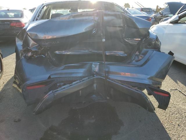 Photo 6 from auction – 2020 NISSAN ALTIMA S with VIN 1N4BL4BV7LC157548