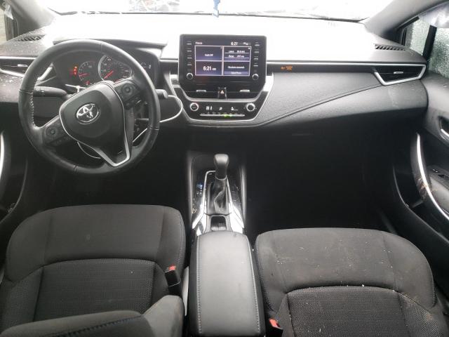 Photo 8 from auction – 2020 TOYOTA COROLLA SE with VIN 5YFS4RCE8LP039342