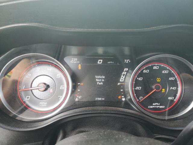Photo 9 from auction – 2019 DODGE CHARGER PO with VIN 2C3CDXAG6KH564499