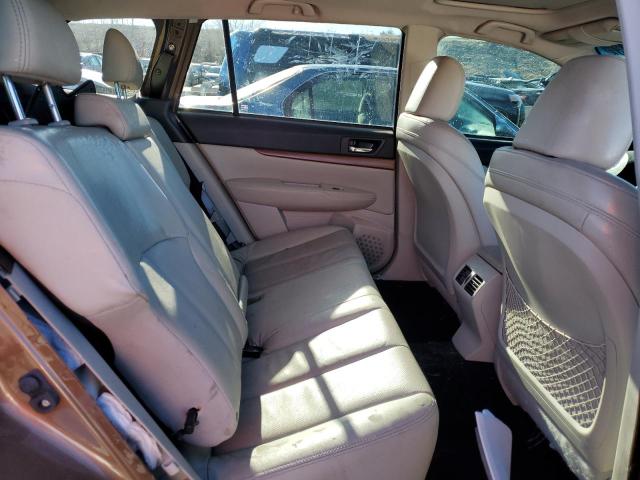 Photo 10 from auction – 2013 SUBARU OUTBACK 2. with VIN 4S4BRCLC5D3221857
