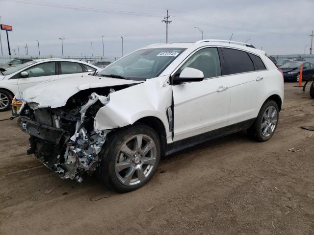 CADILLAC SRX PERFOR 2012 with VIN 3GYFNEE33CS608291 - Photo from auction