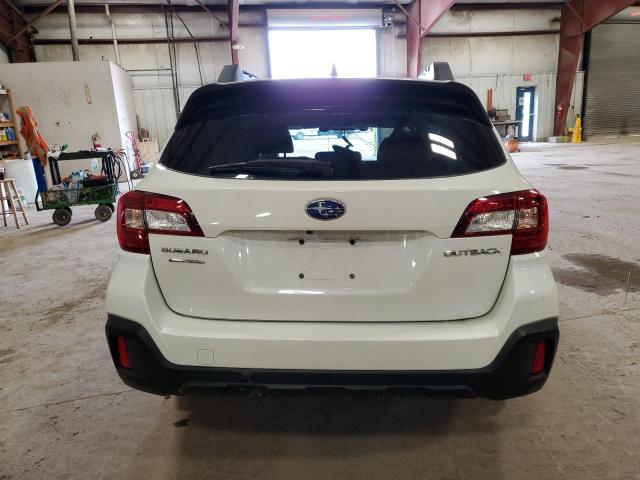 Photo 6 from auction – 2018 SUBARU OUTBACK 2. with VIN 4S4BSANC0J3343592