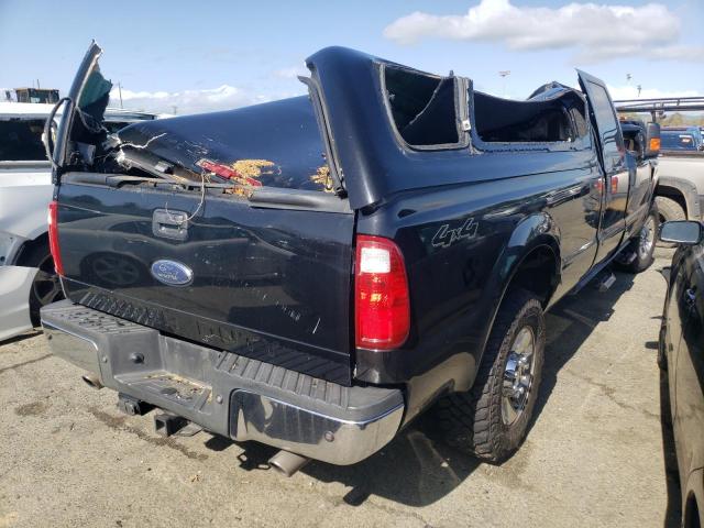 Photo 3 from auction – 2008 FORD F250 SUPER with VIN 1FTSW21548EB06544
