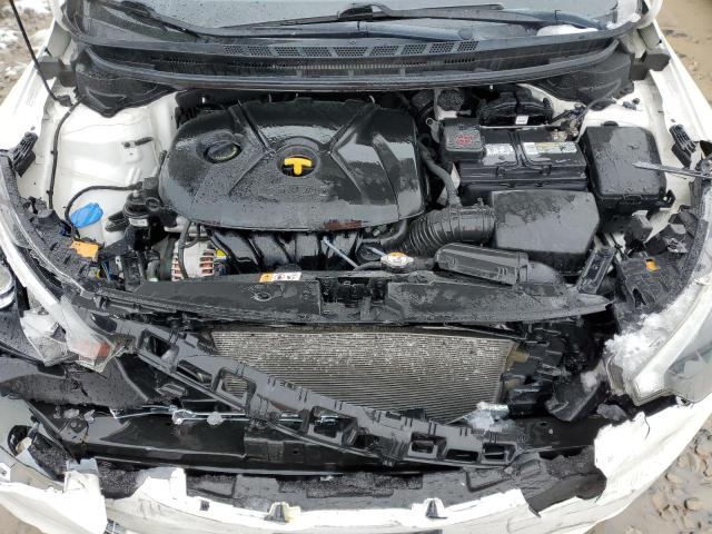 Zdjęcie 11 z aukcji – 2014 KIA FORTE EX z VIN KNAFZ4A80E5175447