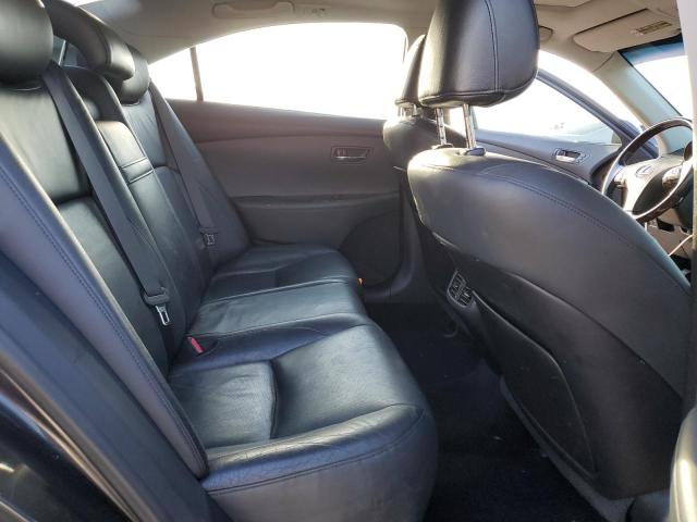Photo 10 from auction – 2010 LEXUS ES 350 with VIN JTHBK1EG1A2348988