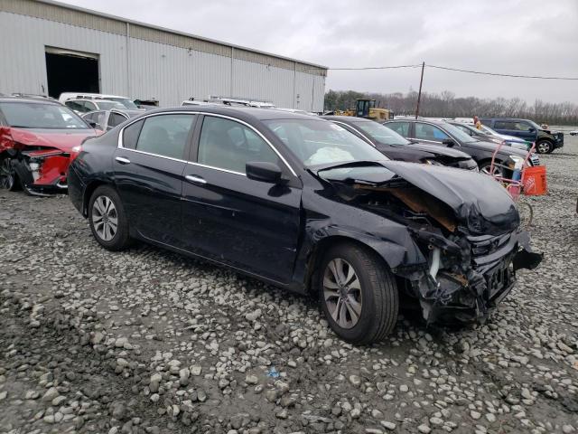 Photo 4 from auction – 2014 HONDA ACCORD LX with VIN 1HGCR2F33EA172476