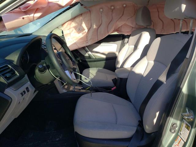 Photo 7 from auction – 2017 SUBARU FORESTER 2 with VIN JF2SJAEC8HH573340