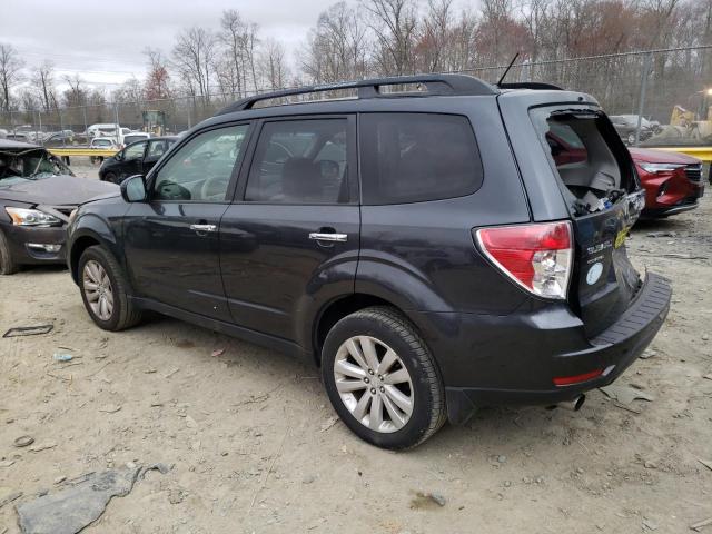Photo 2 from auction – 2012 SUBARU FORESTER with VIN JF2SHADCXCH441296