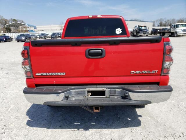 Photo 6 from auction – 2003 CHEVROLET SILVERADO with VIN 1GCEK19T03E340856