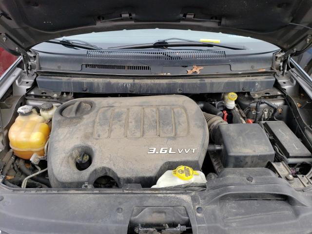 صورة رقم 12 من المزاد - 2012 DODGE JOURNEY SX مع VIN 3C4PDDBG7CT397699