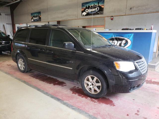 Photo 4 from auction – 2010 CHRYSLER TOWN & COU with VIN 2A4RR5D15AR271022
