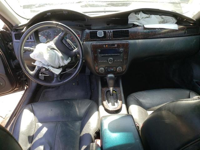 Photo 8 from auction – 2014 CHEVROLET IMPALA LIM with VIN 2G1WC5E37E1102806